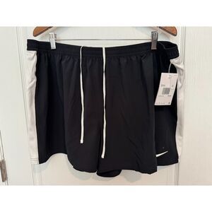 Womans Nike Shorts Size 3X plus size NWT
